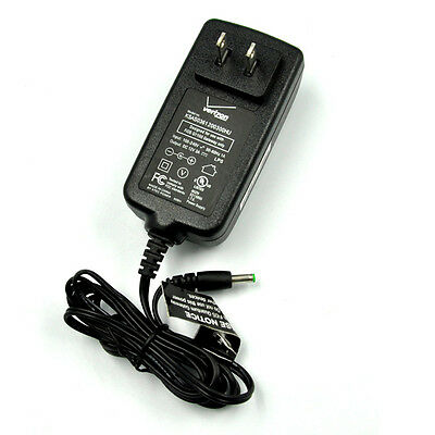 New 12V 3A Charger Power Supply Adapter KSAS0361200300HU for Verizon FIOS G1100